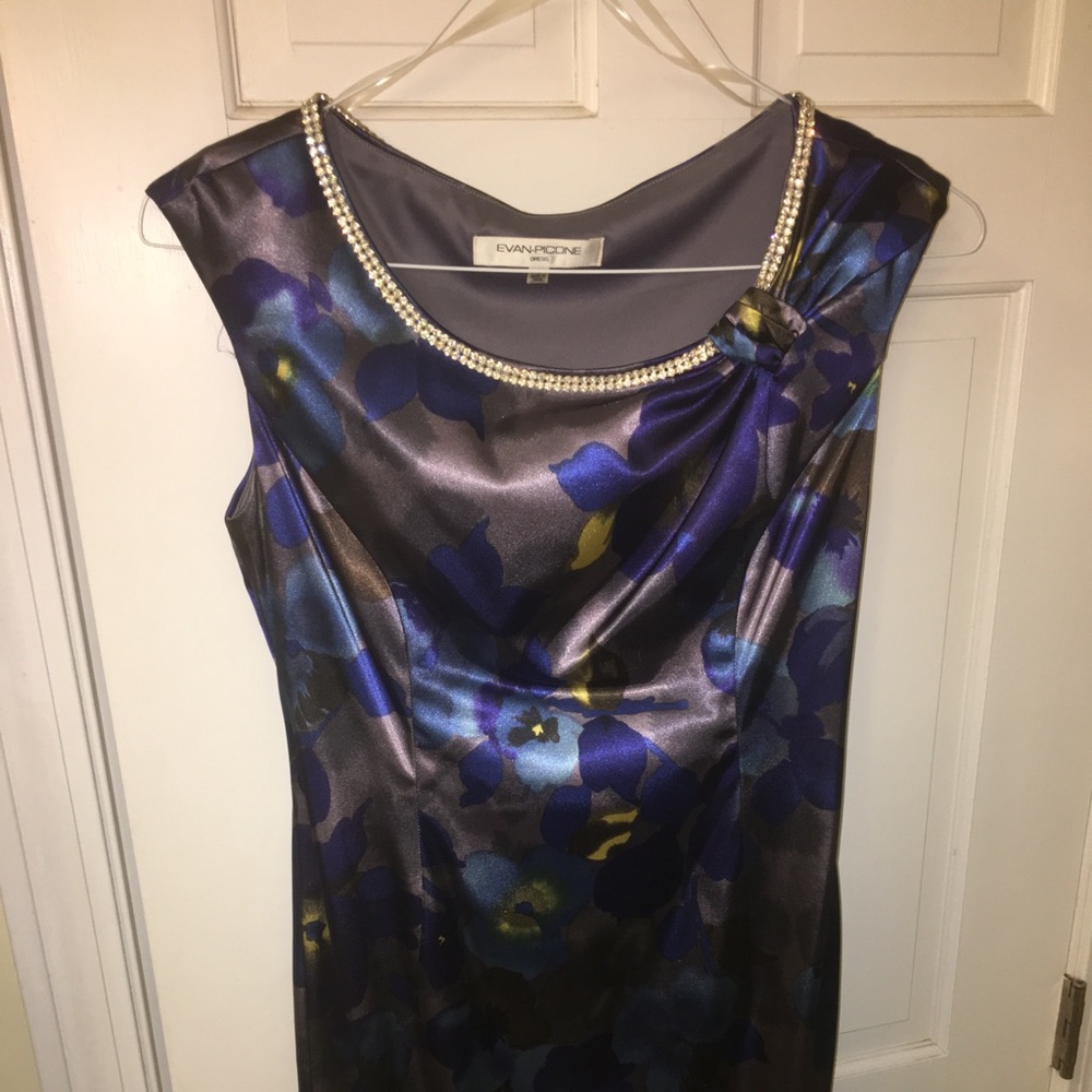 Cocktail dress